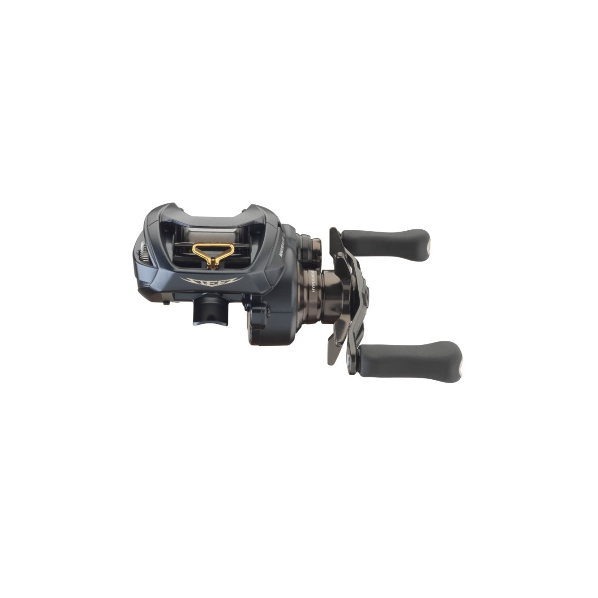 multiplikator-steez-a-ii-tw-daiwa multiplikator-steez-a-ii-tw-daiwa