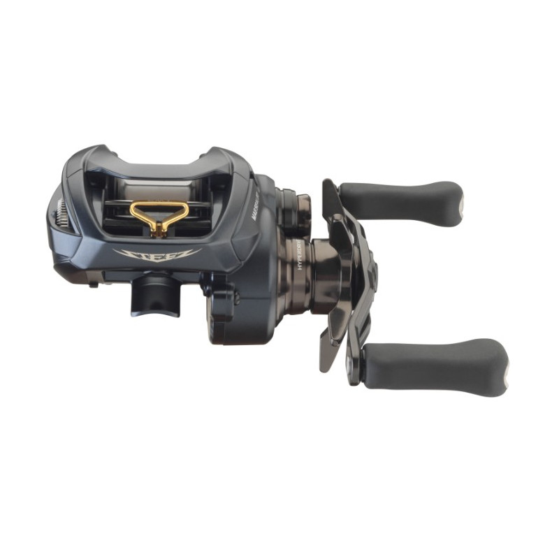 Multiplikator Daiwa STEEZ A II TW 1000