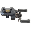 Multiplikator Daiwa STEEZ A II TW 1000