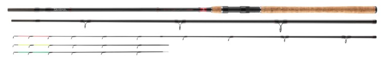 wedka-ninja-x-feeder-daiwa wedka-ninja-x-feeder-daiwa