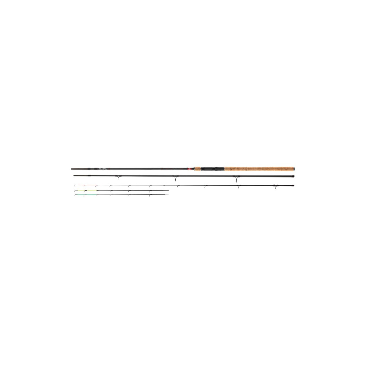 wedka-ninja-x-feeder-daiwa wedka-ninja-x-feeder-daiwa