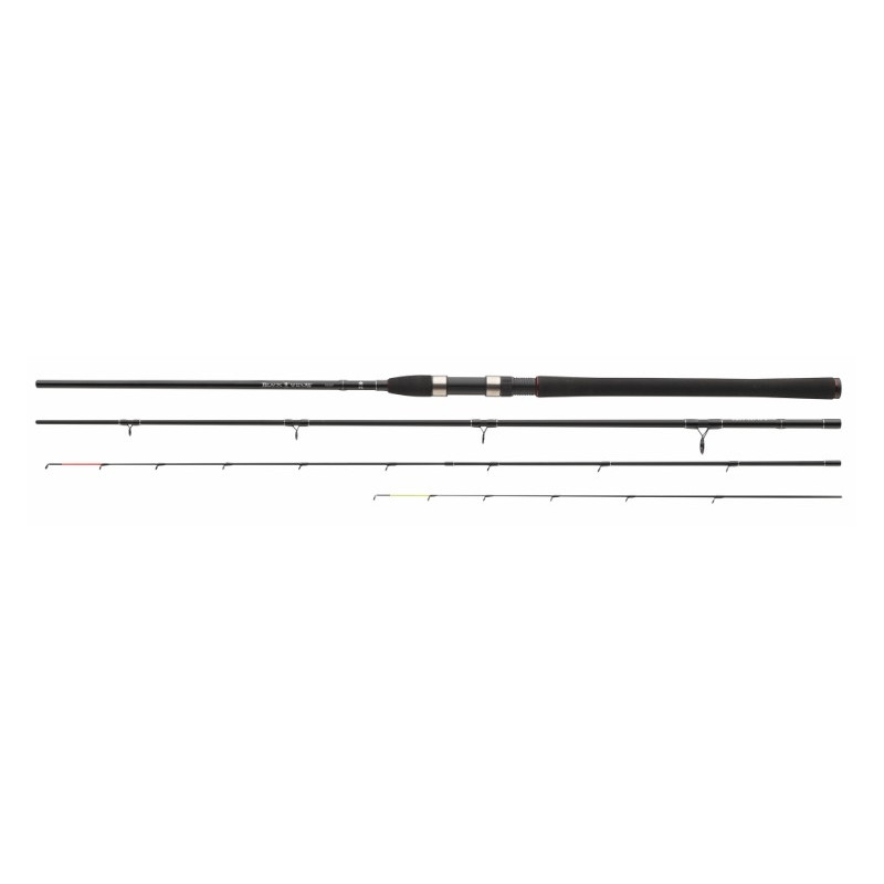 Wędka Daiwa Black Widow Feeder 360cm / 120g Wędka Daiwa Black Widow Feeder 360cm / 120g
