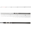 Wędka Daiwa Black Widow Feeder 360cm / 150g Wędka Daiwa Black Widow Feeder 360cm / 150g