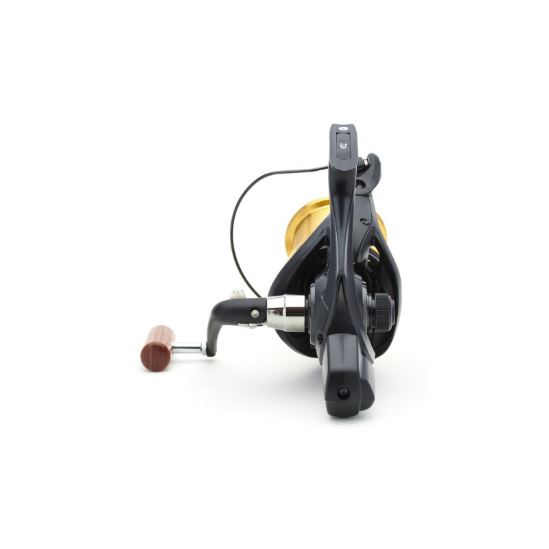 Kołowrotek Daiwa 23 EMBLEM 45 SCW QD-OT 10000 Kołowrotek Daiwa 23 EMBLEM 45 SCW QD-OT 10000