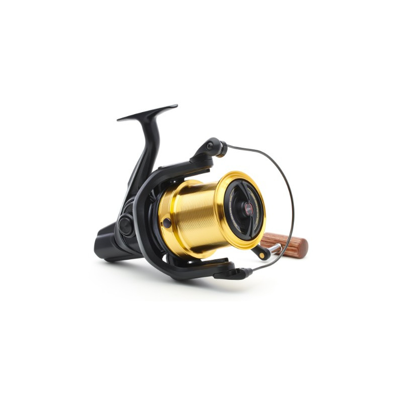 Kołowrotek Daiwa 23 EMBLEM 45 SCW QD-OT 10000 Kołowrotek Daiwa 23 EMBLEM 45 SCW QD-OT 10000