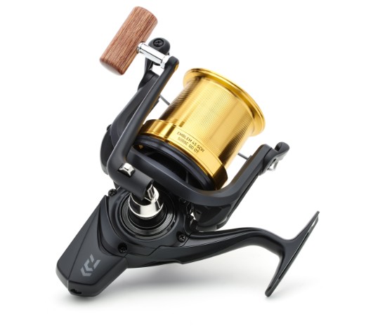 kolowrotek-23-emblem-45-scw-qd-ot-daiwa kolowrotek-23-emblem-45-scw-qd-ot-daiwa
