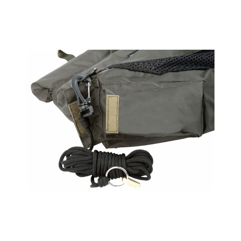 Worek do ważenia Daiwa FLOATING WEIGH SLING 136 x 40 x 42 cm Worek do ważenia Daiwa FLOATING WEIGH SLING 136 x 40 x 42 cm