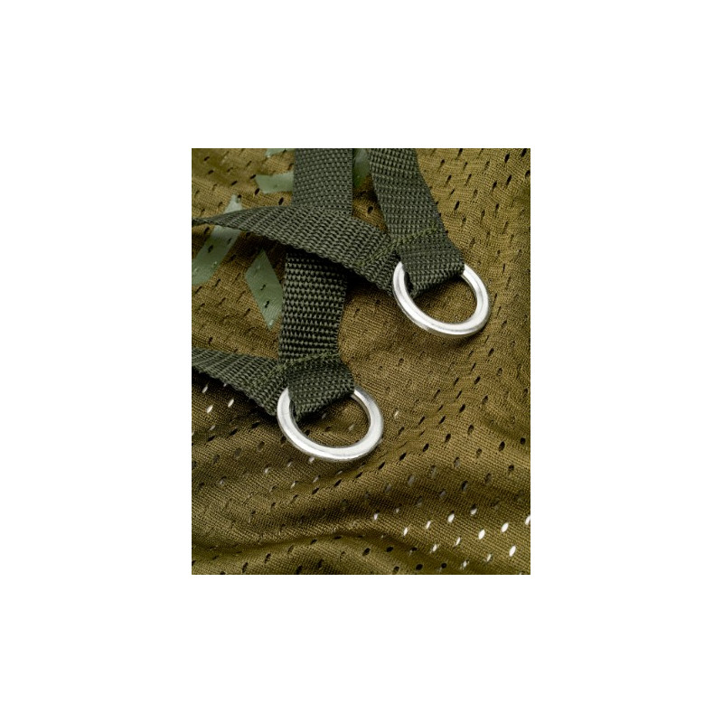 Worek do ważenia Daiwa Black Widow FREE FLOW FOLDING WEIGH SLING 115 x 56 cm Worek do ważenia Daiwa Black Widow FREE FLOW FOLDING WEIGH SLING 115 x 56 cm