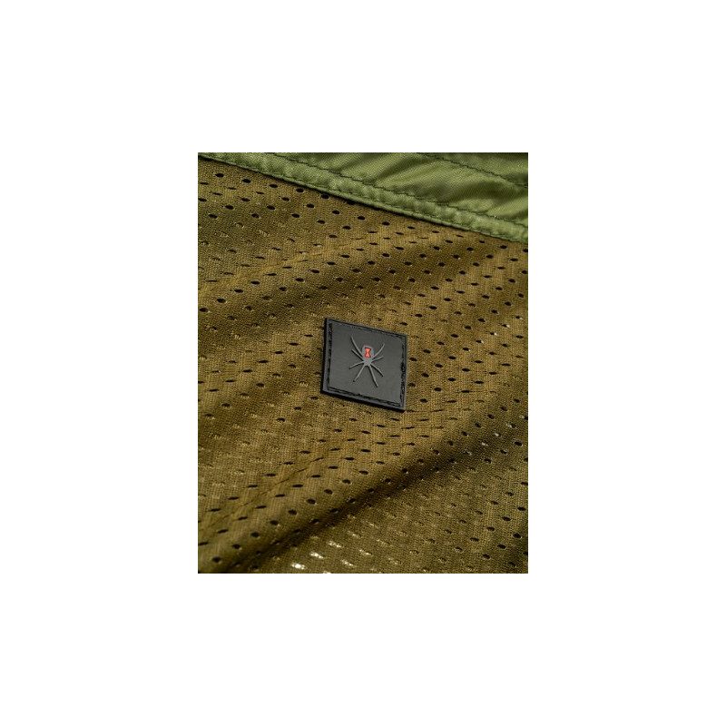 Worek do ważenia Daiwa Black Widow FREE FLOW FOLDING WEIGH SLING 115 x 56 cm Worek do ważenia Daiwa Black Widow FREE FLOW FOLDING WEIGH SLING 115 x 56 cm