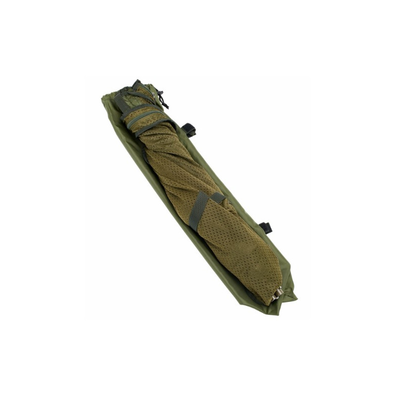 Worek do ważenia Daiwa Black Widow FREE FLOW FOLDING WEIGH SLING 115 x 56 cm Worek do ważenia Daiwa Black Widow FREE FLOW FOLDING WEIGH SLING 115 x 56 cm