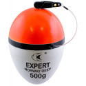 Spławik Expert 206-08 500g Spławik Expert 206-08 500g
