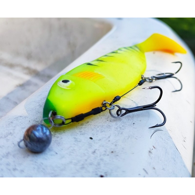 Dozbrojka Expert D3-EX Dozbrojka Expert D3-EX