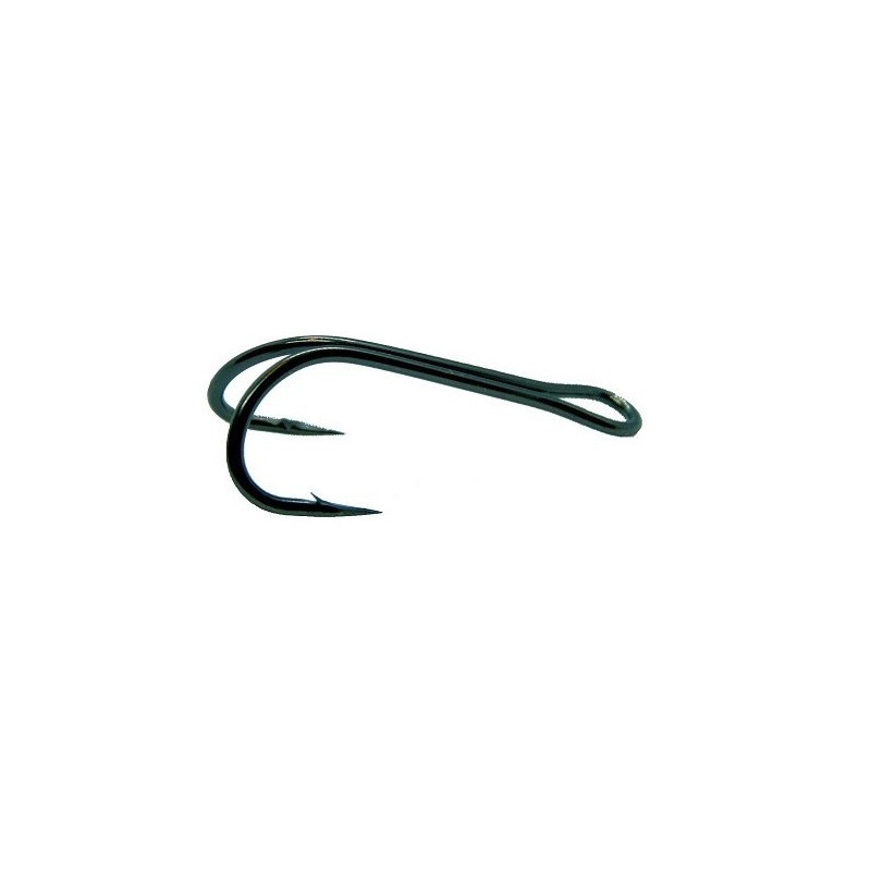 Haczyki Expert Double 9983 roz. 6 Haczyki Expert Double 9983 roz. 6