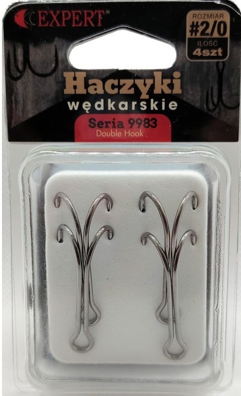 haczyki-double-9983-expert haczyki-double-9983-expert