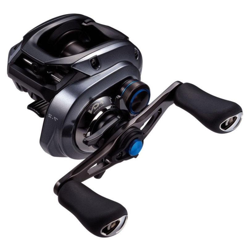 Multiplikator Shimano SLX DC A 1000 Multiplikator Shimano SLX DC A 1000