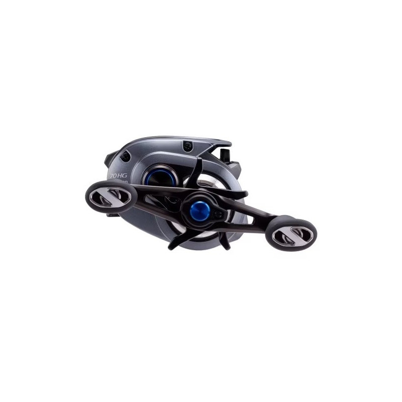 Multiplikator Shimano SLX DC A 1000 Multiplikator Shimano SLX DC A 1000