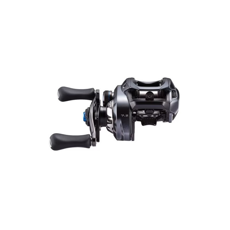 Multiplikator Shimano SLX DC A 1000