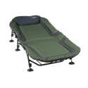 Łóżko karpiowe Anaconda Prime Bed Chair 9734504 Łóżko karpiowe Anaconda Prime Bed Chair 9734504