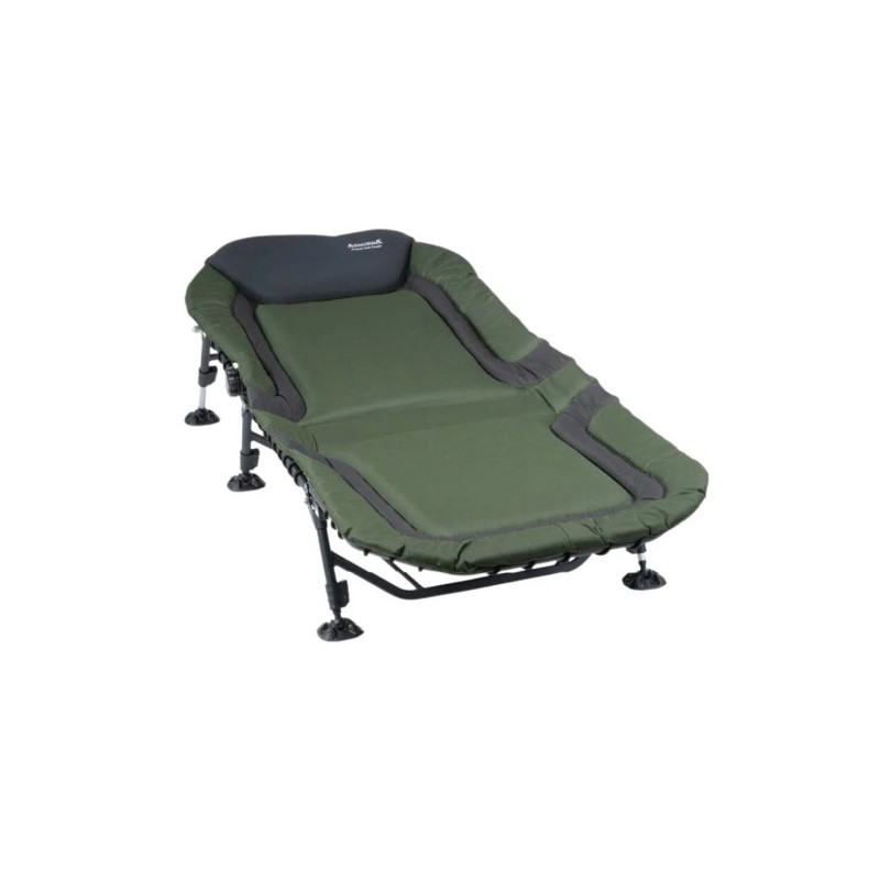 Łóżko karpiowe Anaconda Prime Bed Chair 9734504 Łóżko karpiowe Anaconda Prime Bed Chair 9734504