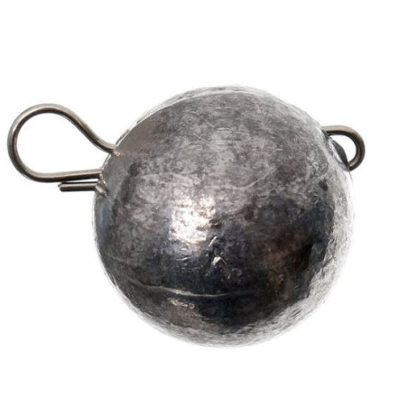 Czeburaszka Flagman Ear Ball Jig Swing Head Silver 16g / 5szt. Czeburaszka Flagman Ear Ball Jig Swing Head Silver 16g / 5szt.