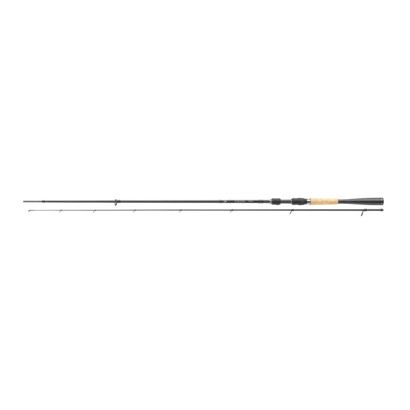Wędka Daiwa Caldia Sensor Spin 230cm / 0.5-6g Wędka Daiwa Caldia Sensor Spin 230cm / 0.5-6g