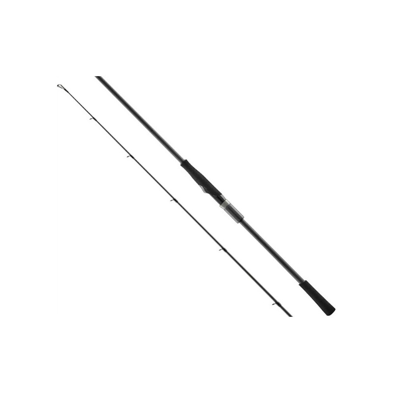 Wędka Favorite Black Swan 218cm / 0.8-6g Wędka Favorite Black Swan 218cm / 0.8-6g