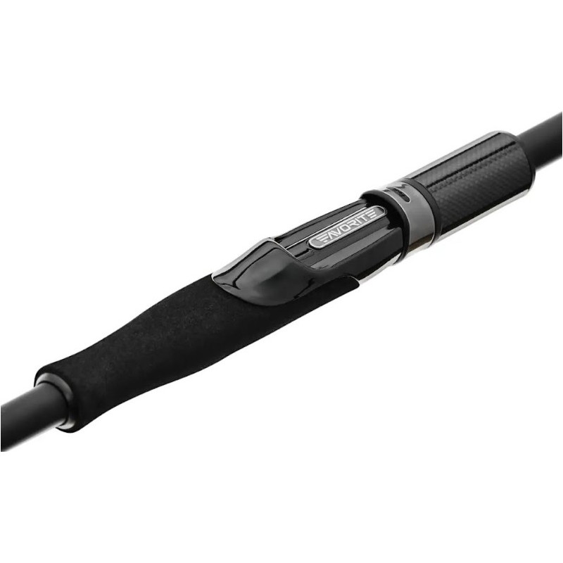 Wędka Favorite Black Swan 241cm / 2-10g Wędka Favorite Black Swan 241cm / 2-10g