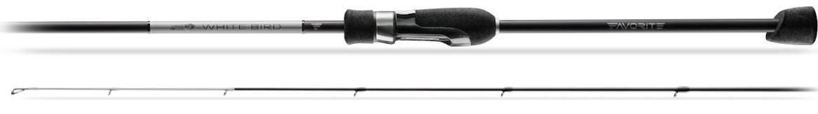 wedka-white-bird-favorite