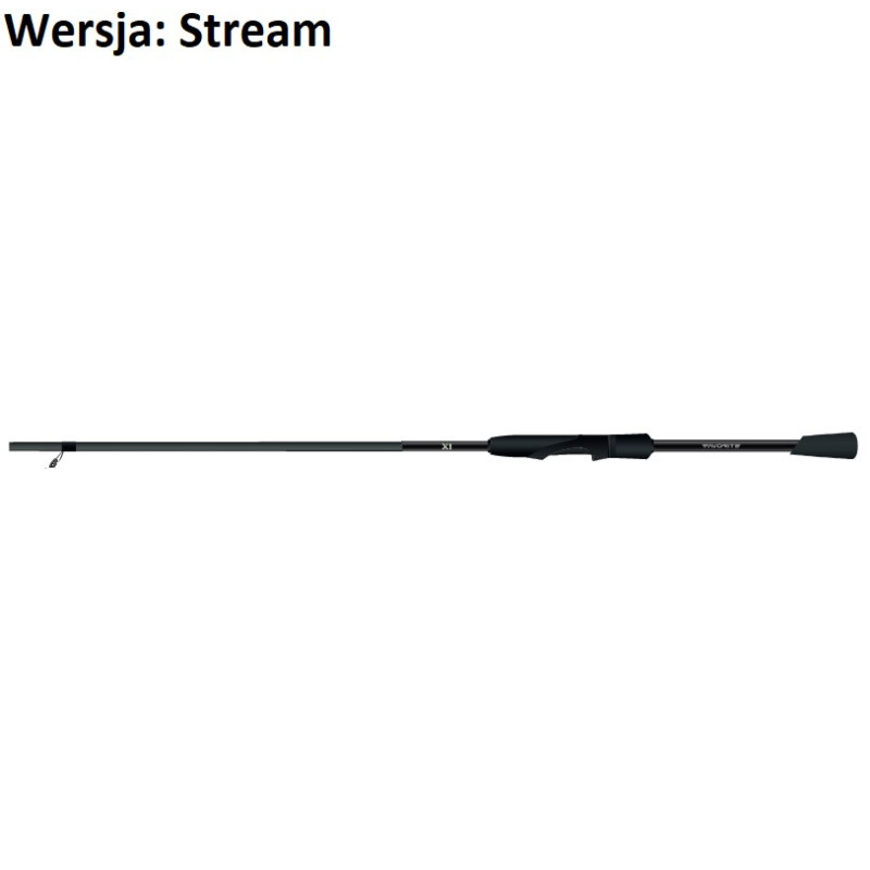 Wędka Favorite X1 213cm / 7-21g