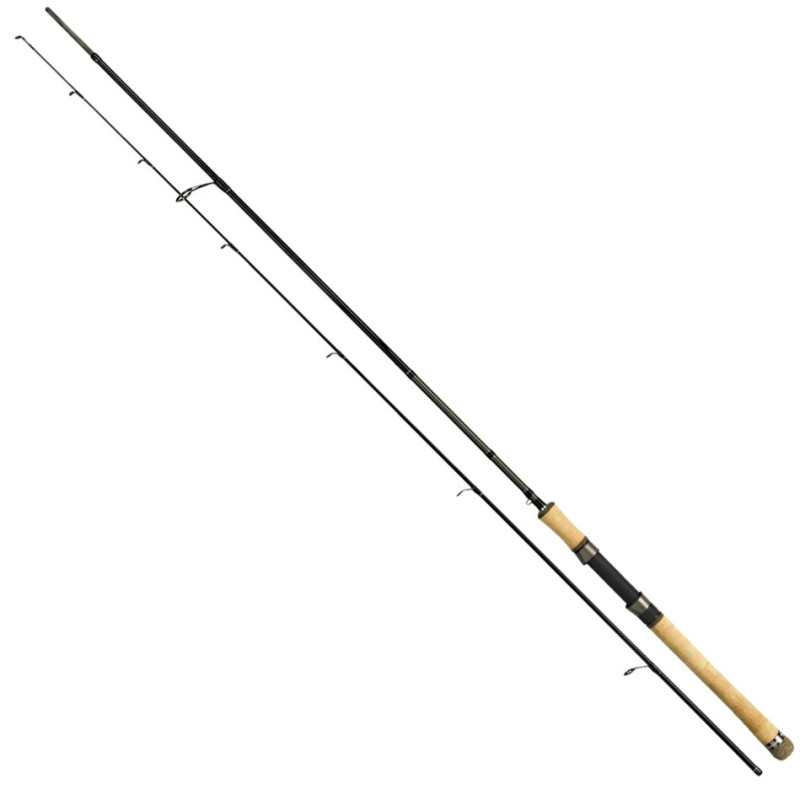 Wędka Team KONGER Medium Spin 255cm / 9-28g Wędka Team KONGER Medium Spin 255cm / 9-28g