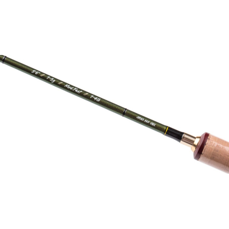 Wędka Favorite Arena Stream 198cm / 3-10g Wędka Favorite Arena Stream 198cm / 3-10g