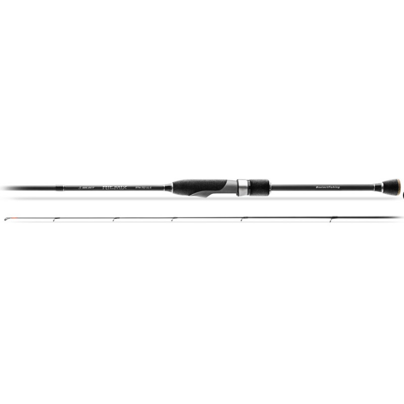 Wędka SELECT Rytmix Rod 213cm / 0.5-5g Wędka SELECT Rytmix Rod 213cm / 0.5-5g