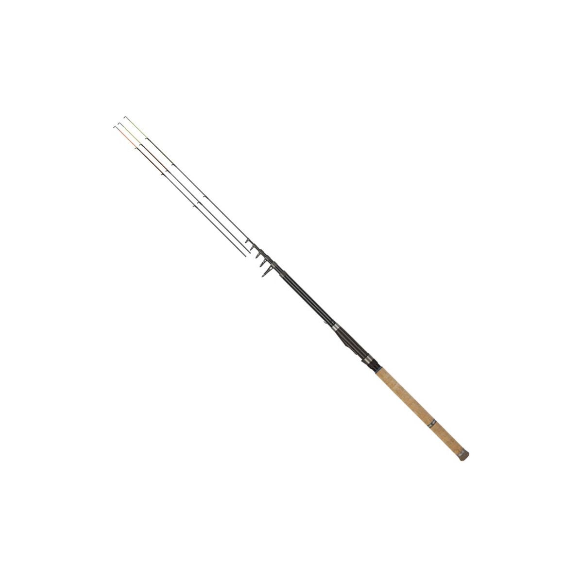 wedka-impact-tele-feeder-konger