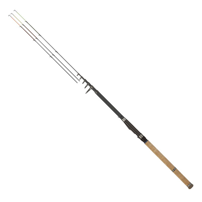 wedka-impact-tele-feeder-konger