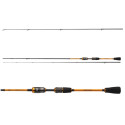 Wędka Daiwa Presso Trout Spin 190cm / 1-6g Wędka Daiwa Presso Trout Spin 190cm / 1-6g