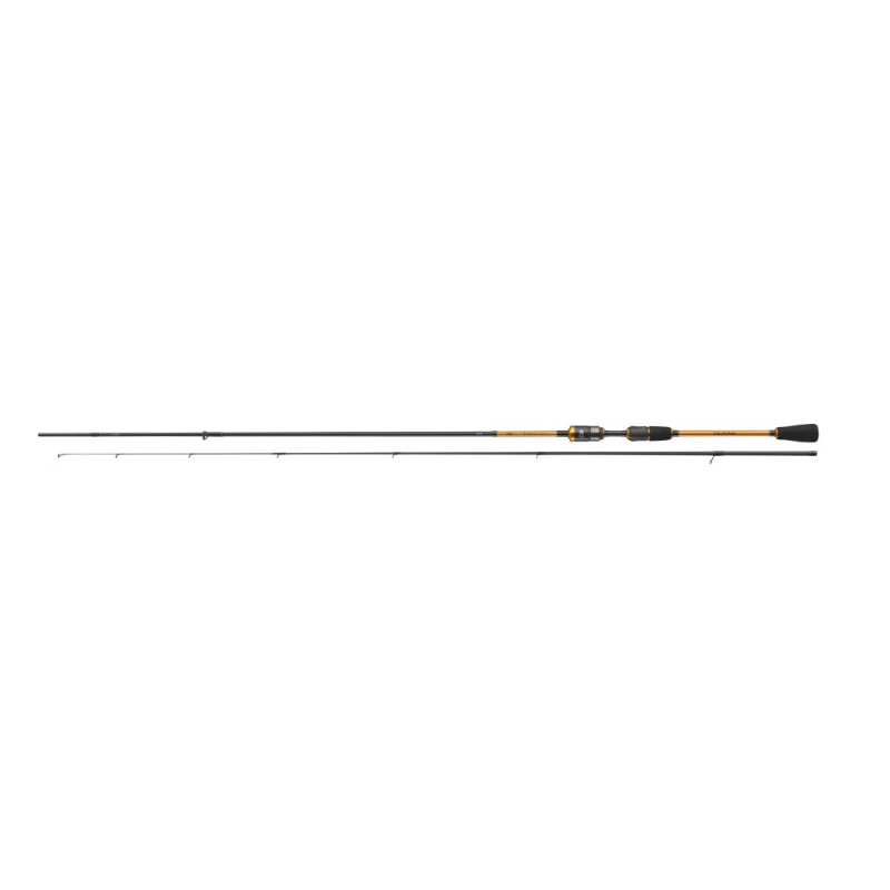 Wędka Daiwa Presso Trout Spin 210cm / 1-6g Wędka Daiwa Presso Trout Spin 210cm / 1-6g