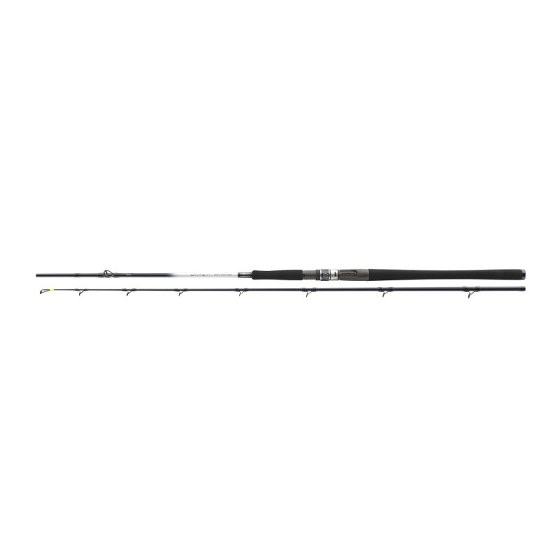 Wędka Daiwa Grandwave Power Halibut 225cm / 30-40g Wędka Daiwa Grandwave Power Halibut 225cm / 30-40g