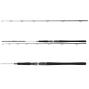 Wędka Daiwa Grandwave Power Halibut 225cm / 30-40g Wędka Daiwa Grandwave Power Halibut 225cm / 30-40g