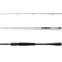 Wędka Daiwa Prorex XR Finesse 225cm / 5-21g