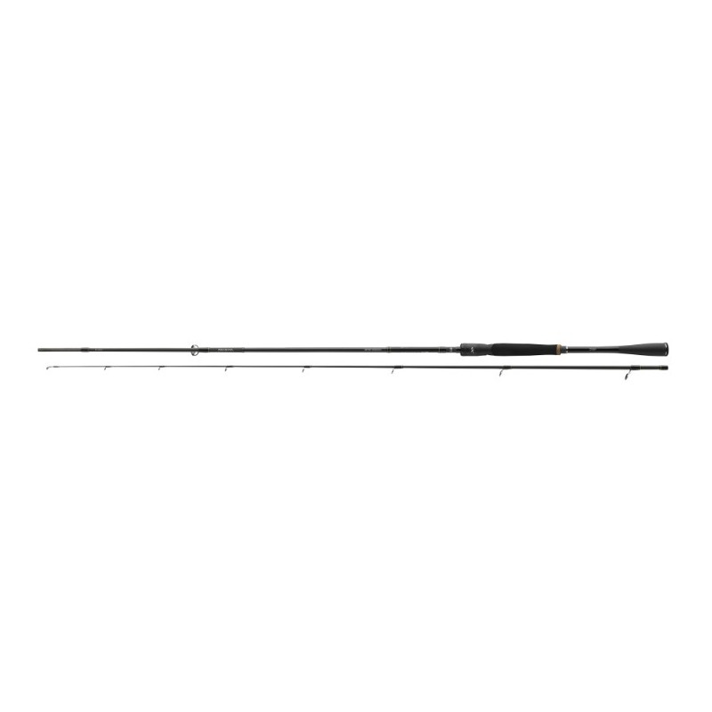 Wędka Daiwa Prorex XR Finesse 225cm / 5-21g