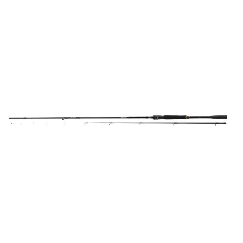 Wędka Daiwa Prorex XR Chebujig 235cm / 3.5-12g Wędka Daiwa Prorex XR Chebujig 235cm / 3.5-12g