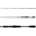 Wędka Daiwa Prorex XR Vertical Baitcast 190cm / 14-35g