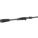 Wędka Daiwa Prorex XR Vertical Baitcast 190cm / 14-35g