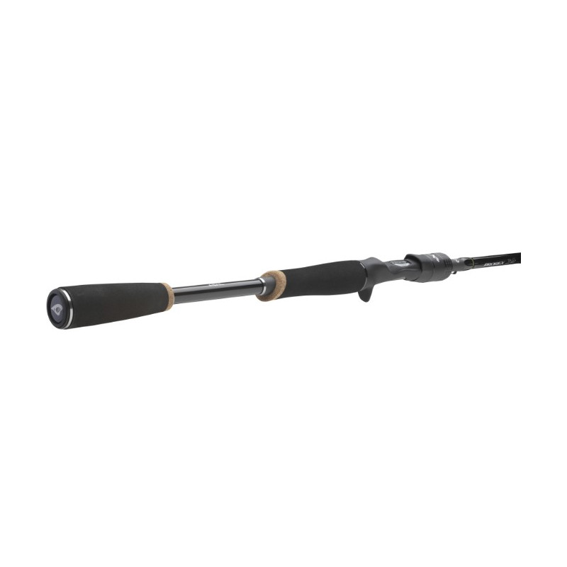 Wędka Daiwa Prorex XR Vertical Baitcast 190cm / 14-35g