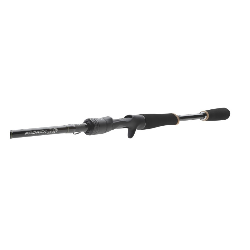 Wędka Daiwa Prorex XR Vertical Baitcast 190cm / 14-35g