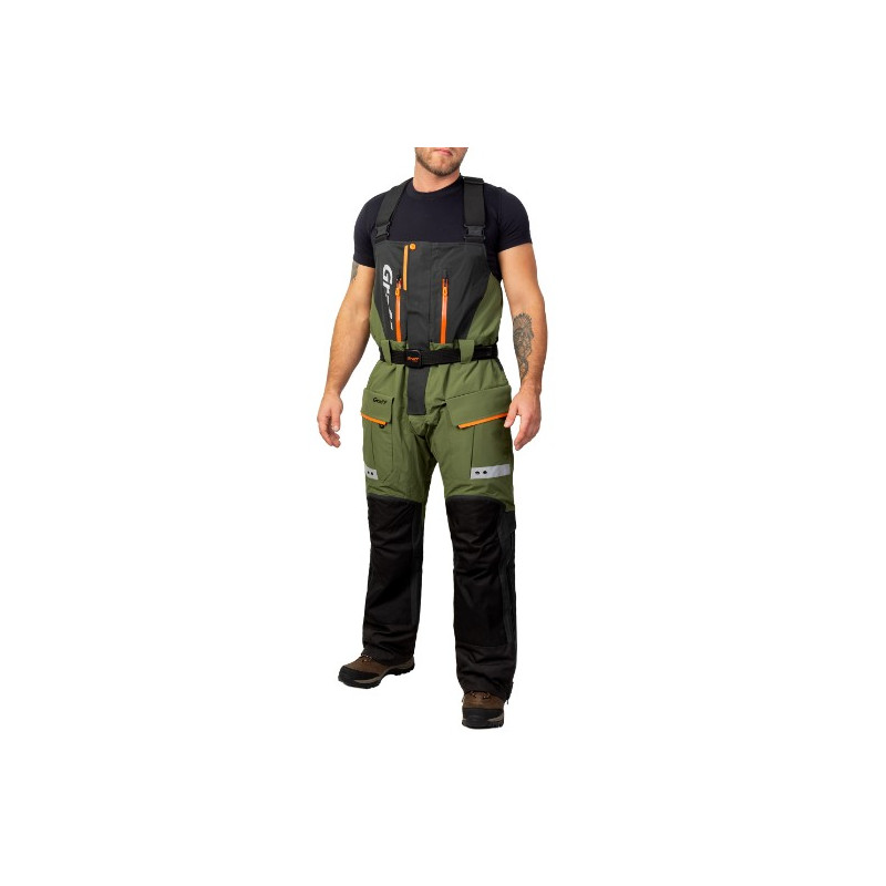 Kombinezon wypornościowy Graff 215-O-B-7 Edycja 3.0 roz. 2XL/182-188 Kombinezon wypornościowy Graff 215-O-B-7 Edycja 3.0 roz. 2XL/182-188