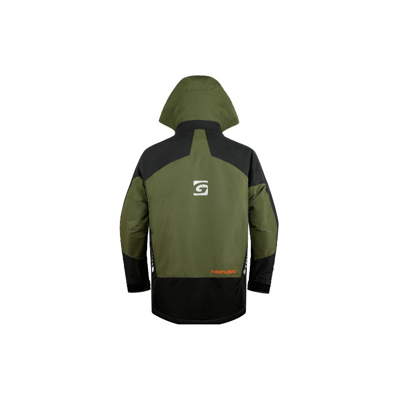 Kombinezon wypornościowy Graff 215-O-B-7 Edycja 3.0 roz. 2XL/182-188 Kombinezon wypornościowy Graff 215-O-B-7 Edycja 3.0 roz. 2XL/182-188