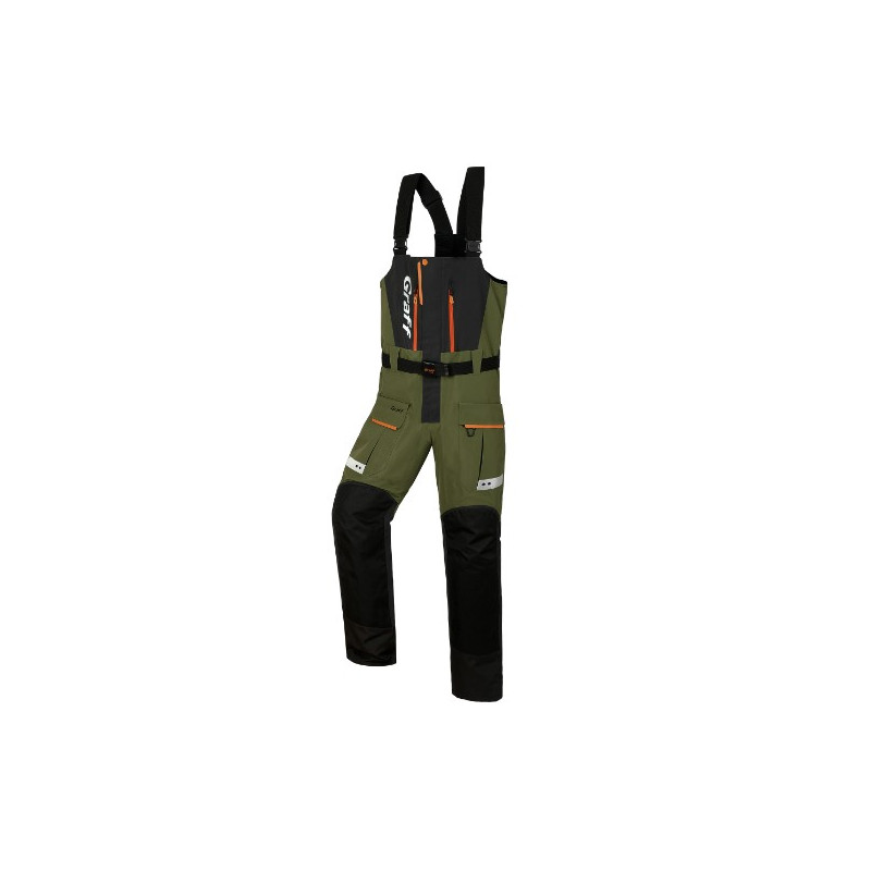 Kombinezon wypornościowy Graff 215-O-B-7 Edycja 3.0 roz. 2XL/176-182 Kombinezon wypornościowy Graff 215-O-B-7 Edycja 3.0 roz. 2XL/176-182