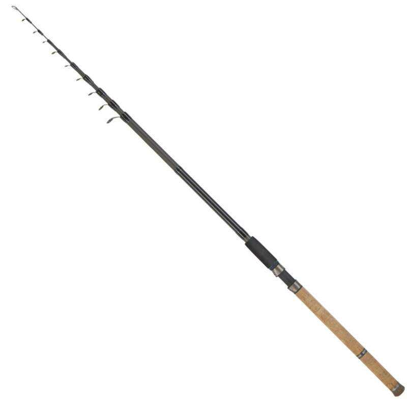 wedka-impact-tele-float-x-tra-konger