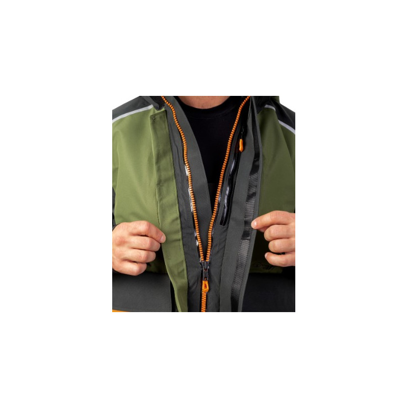 Kombinezon wypornościowy Graff 215-O-B-7 Edycja 3.0 roz. 2XL/182-188 Kombinezon wypornościowy Graff 215-O-B-7 Edycja 3.0 roz. 2XL/182-188